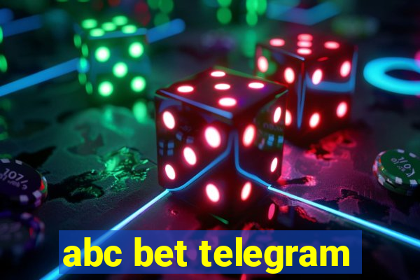 abc bet telegram